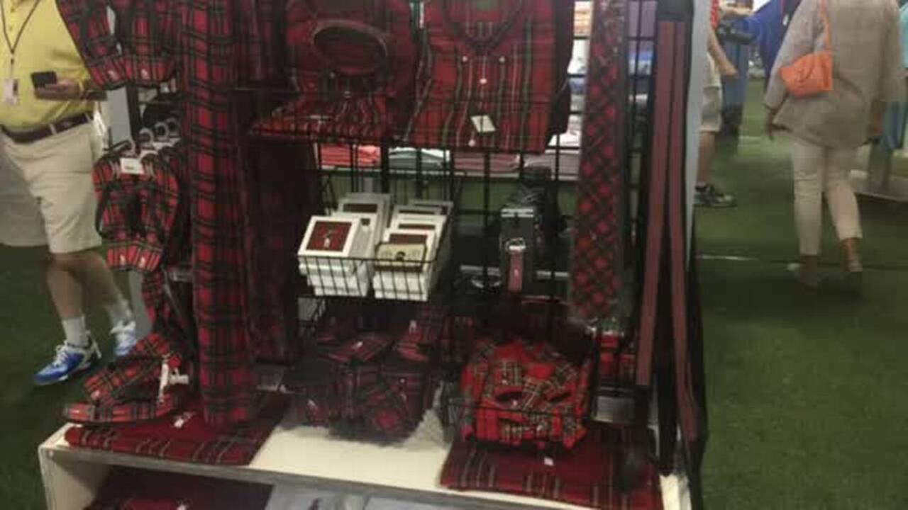 15 cool things you'll find in the gift shop at RBC Heritage