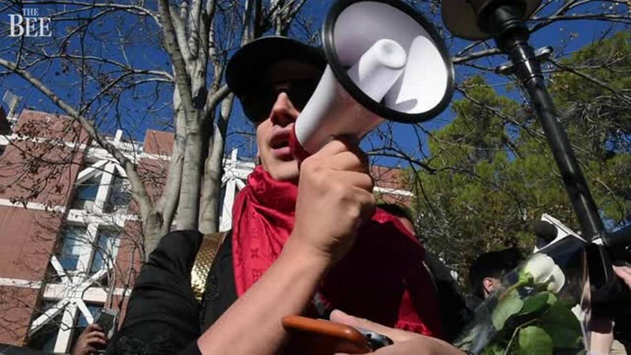 ‘Free speech,’ the most overused, misused phrase in American politics