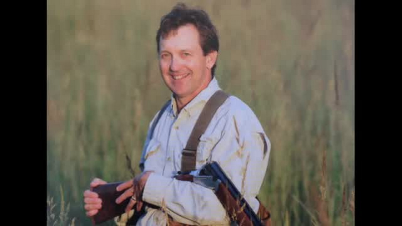 VIDEO: Where in the state of Kansas is Michael Pearce?