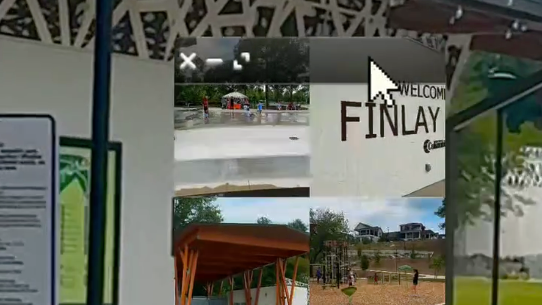Summer in Soda City series episode 1: Finlay Park