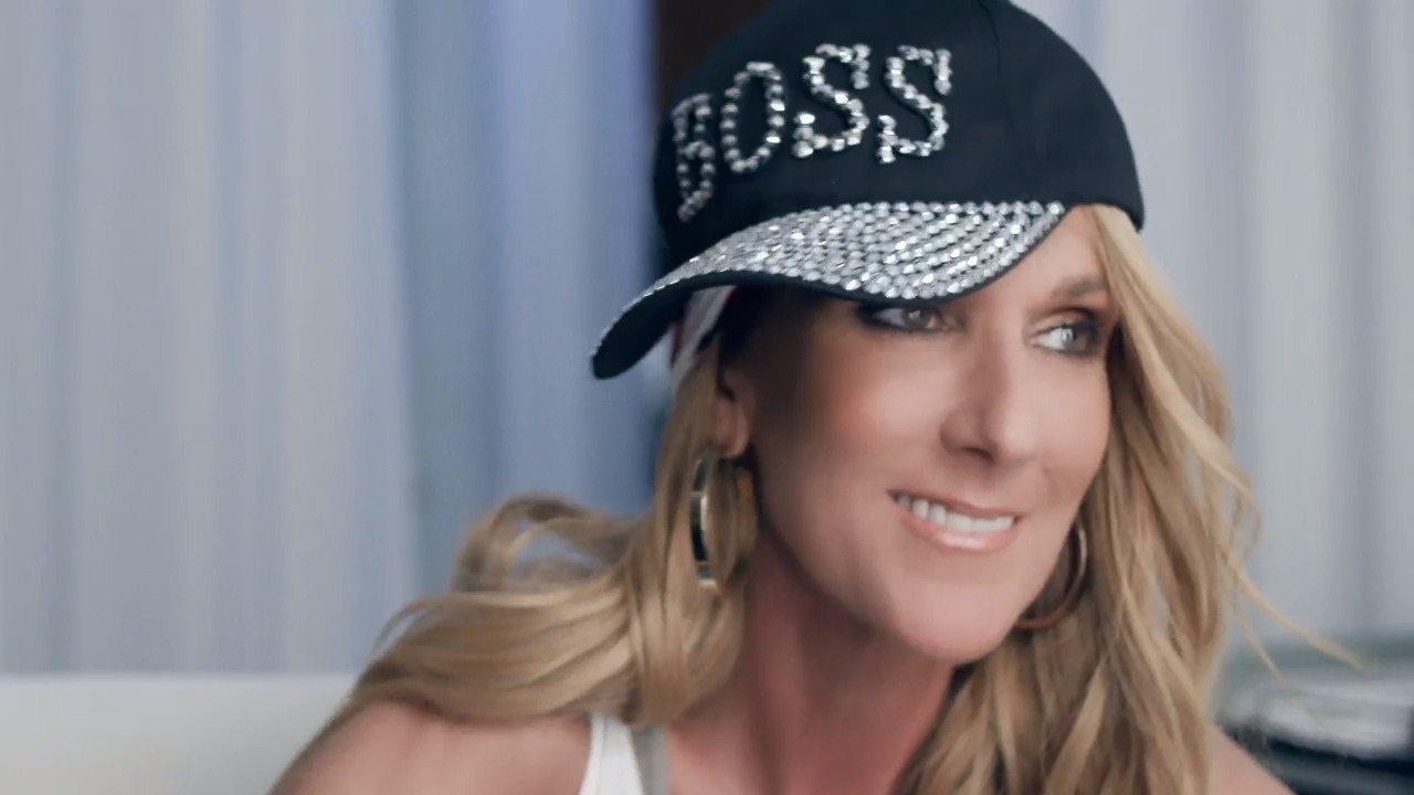 Celine Dion is touring again, and she’s coming to Tacoma