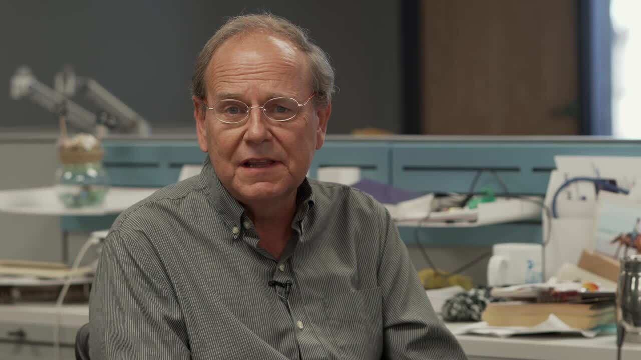 Dion Lefler talks about how he went about reporting the story