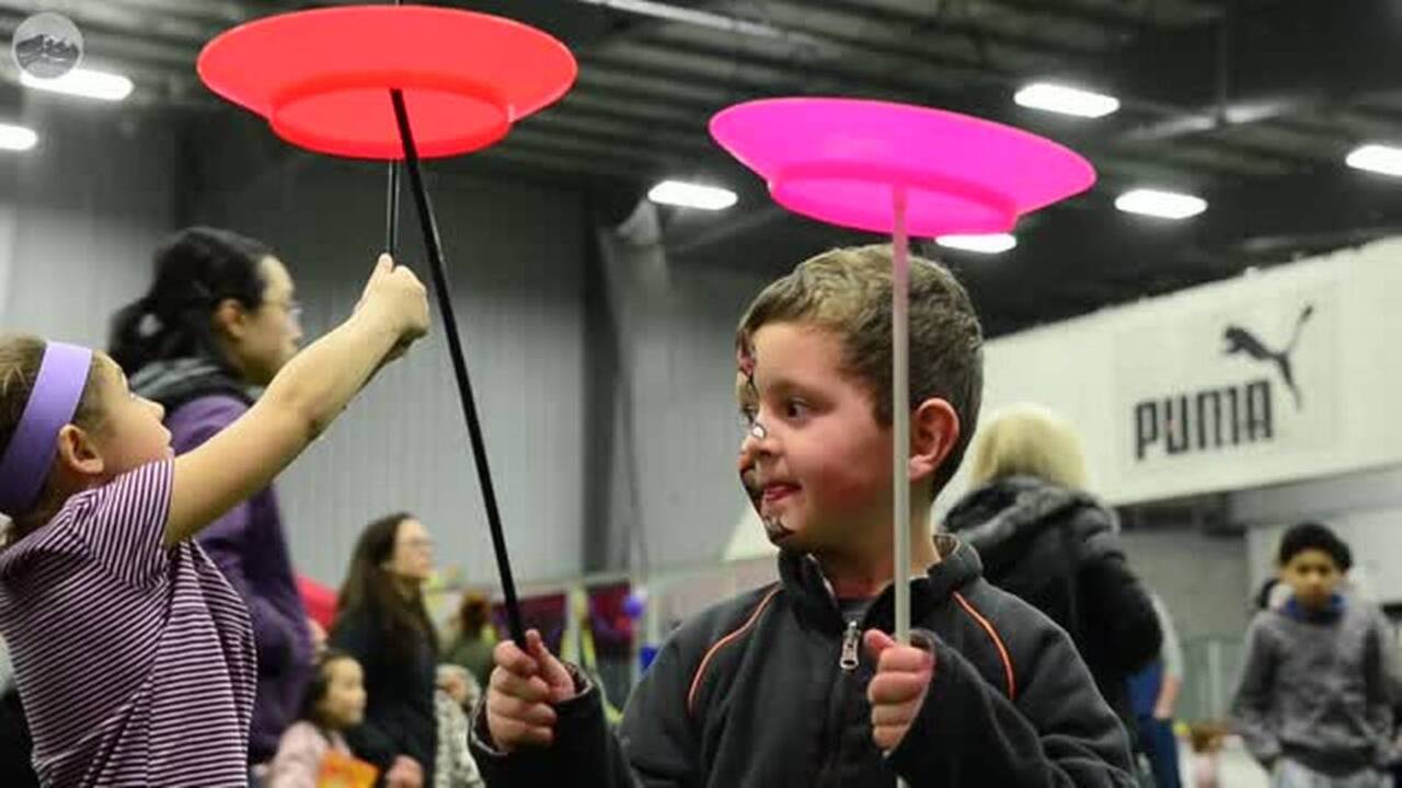 Seeking fun family-oriented products, services and activities? Don’t miss this event