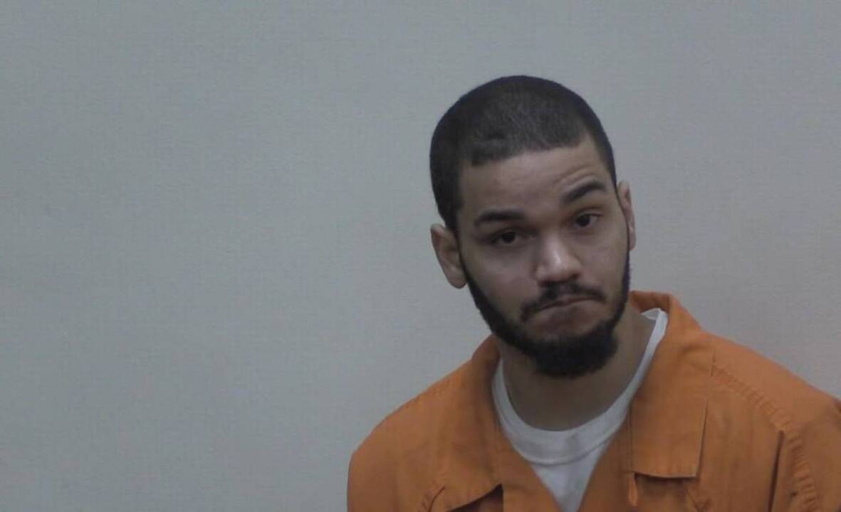 Man pleads guilty to raping girl in Macon but avoids prison (Video ...