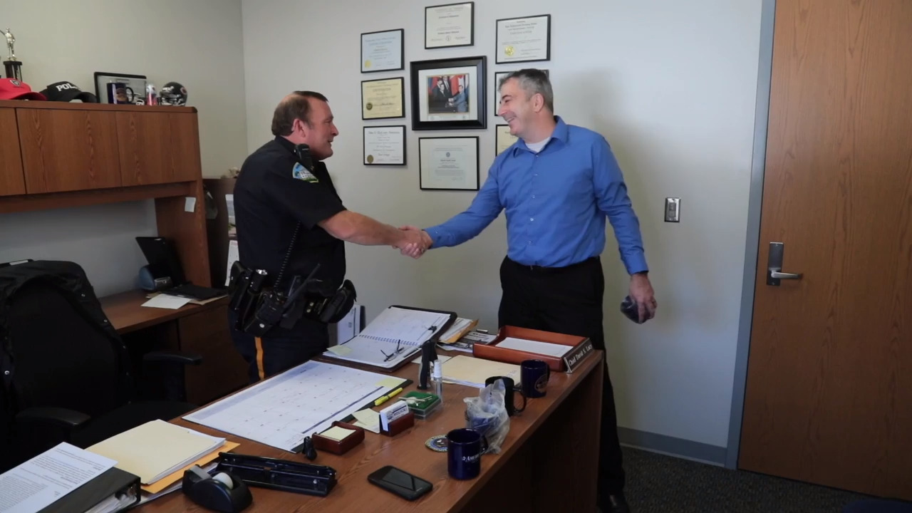 TASC mental crisis program in Nebraska offers better options for law enforcement