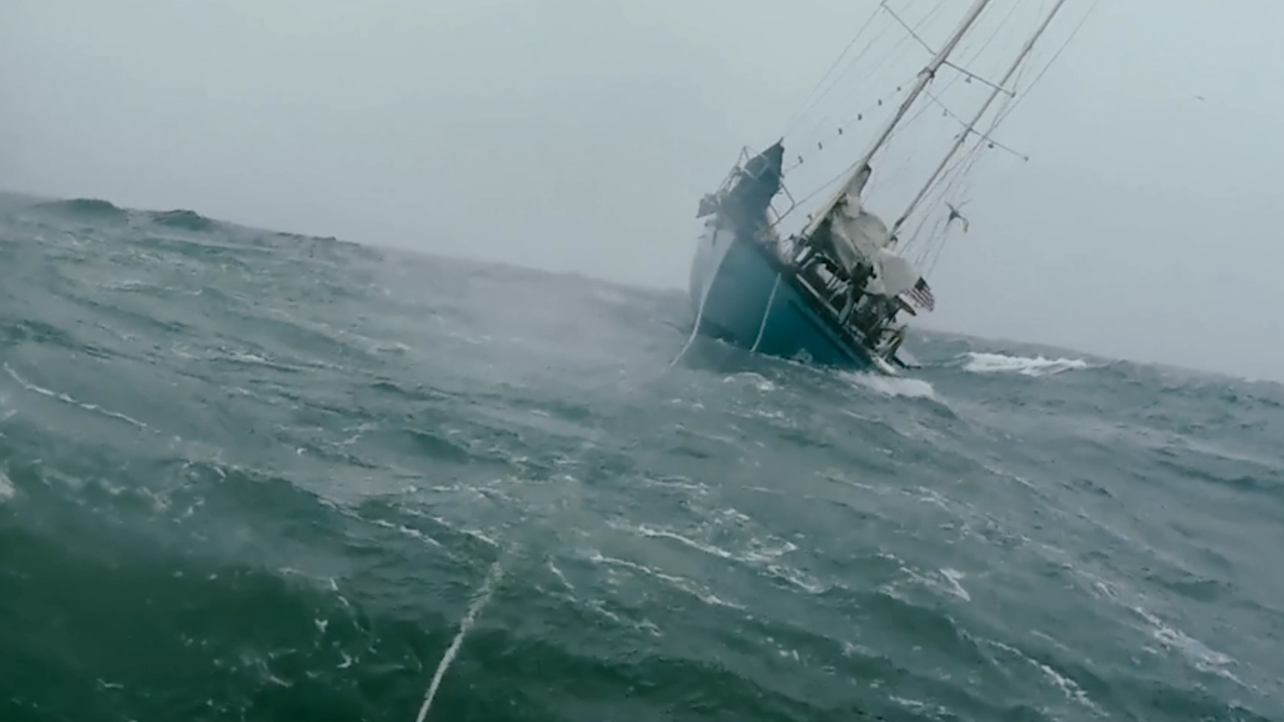 See trailer for Columbia River documentary produced by Tacoma locals
