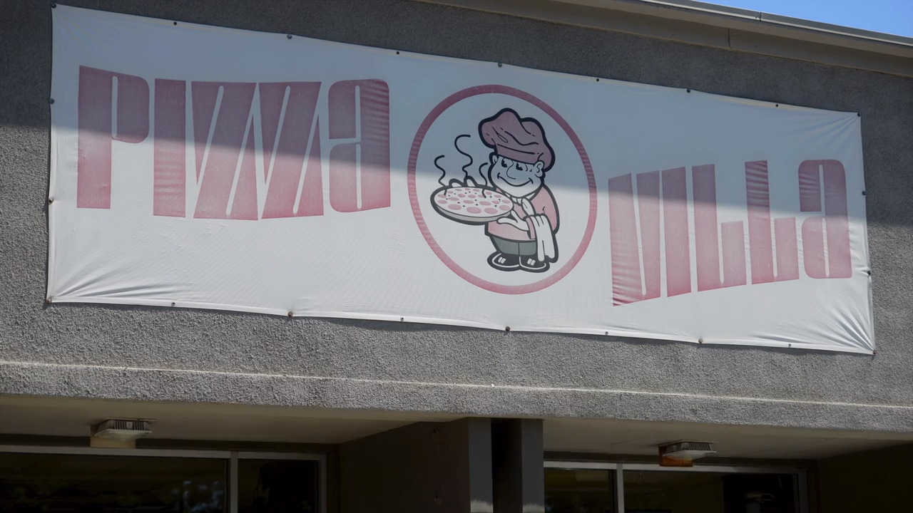 Popular Merced pizza shop closes after nearly 60 years, marking the end of an era