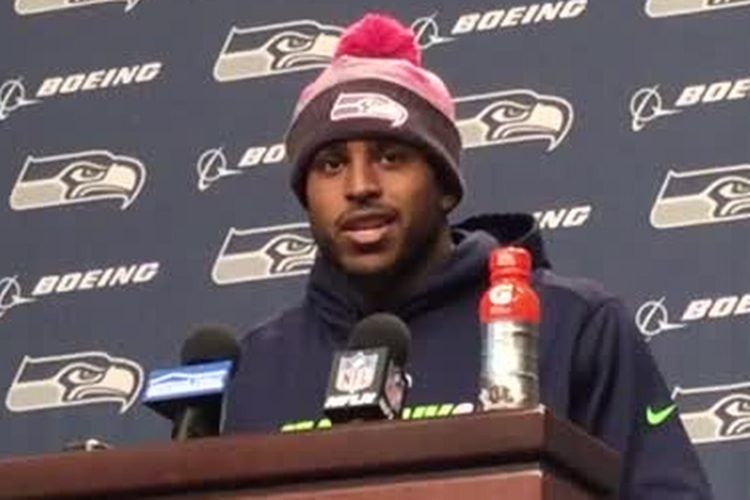 LB Bobby Wagner on Seahawks defending Brees' Saints after Arizona marathon