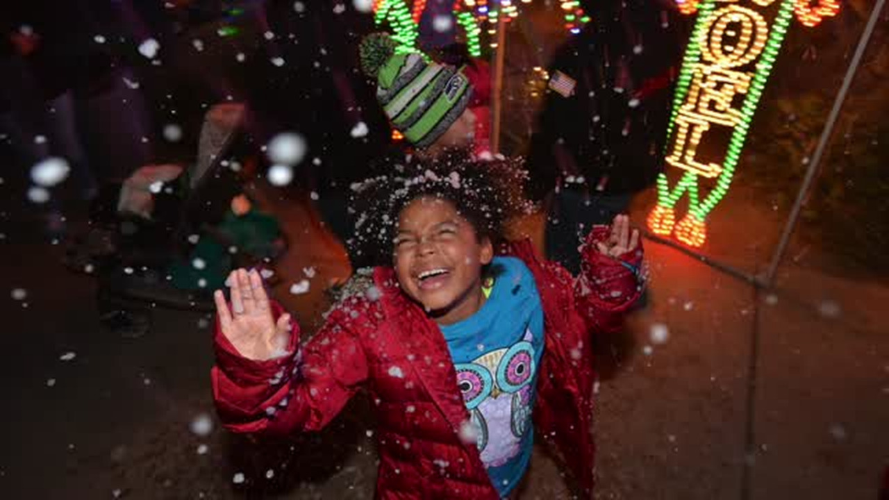Christmas event list for Fresno, Clovis area: Parades, tree lightings