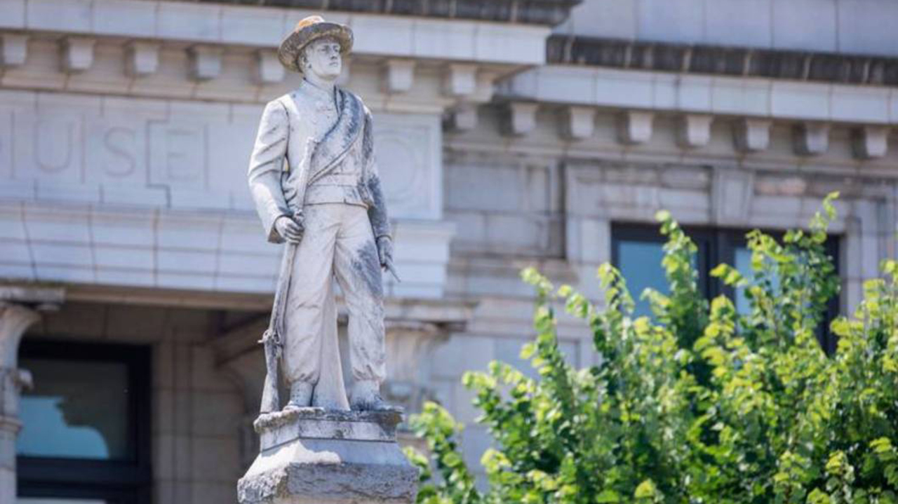 Alamance County residents set People’s Referendum on Confederate monument, immigration