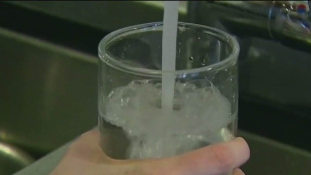 Florida Surgeon General opposes fluoride in drinking water
