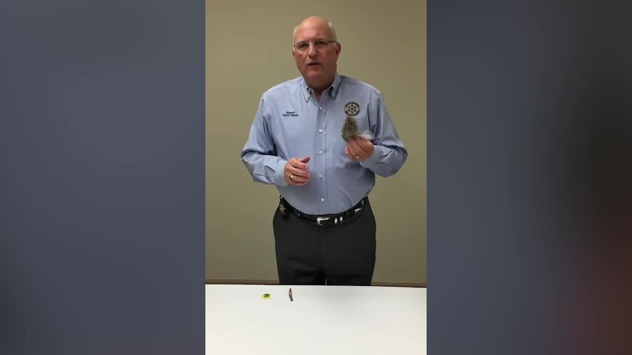 Where there’s this kind of smoke, there’s no use getting all fired mad on punishment