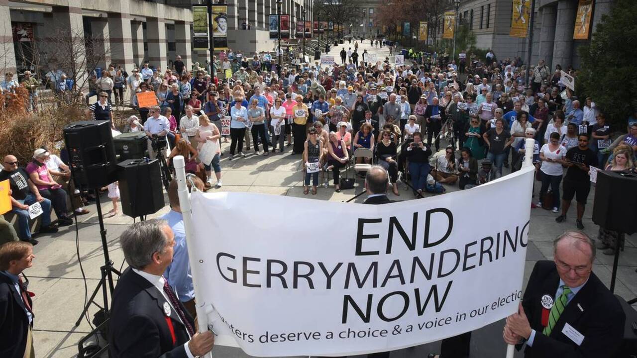 What’s driving the fierce divide between Carolinians? ‘Massive ignorance,’ one leader says