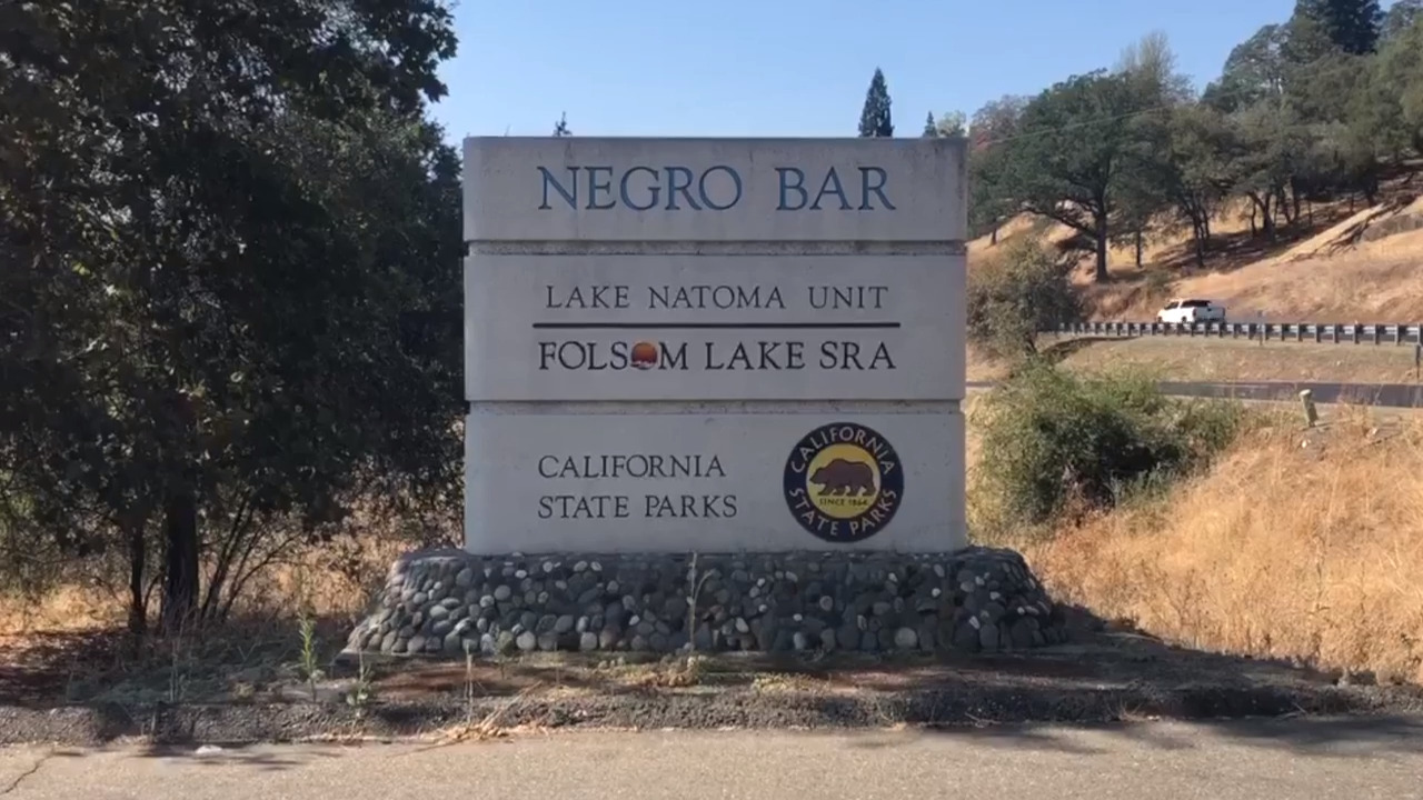 Is ‘Negro Bar’ an offensive park name? A new petition effort says it is