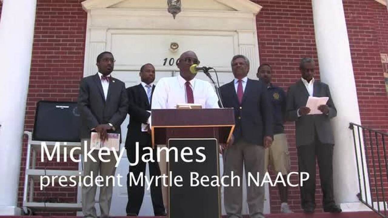 Myrtle Beach businesses say they’ll survive Bikefest boycott