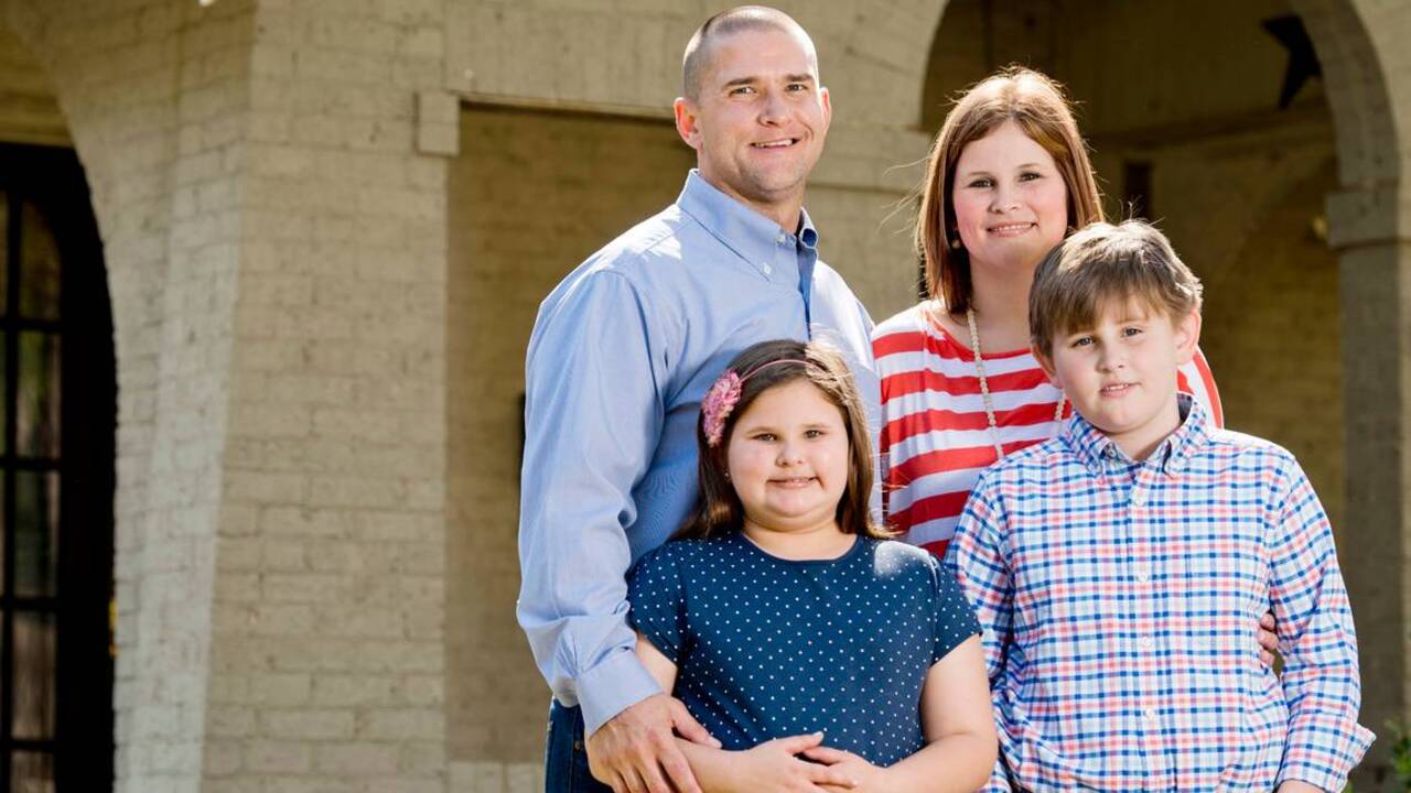 Former Sunday School teacher reflects on his recovery