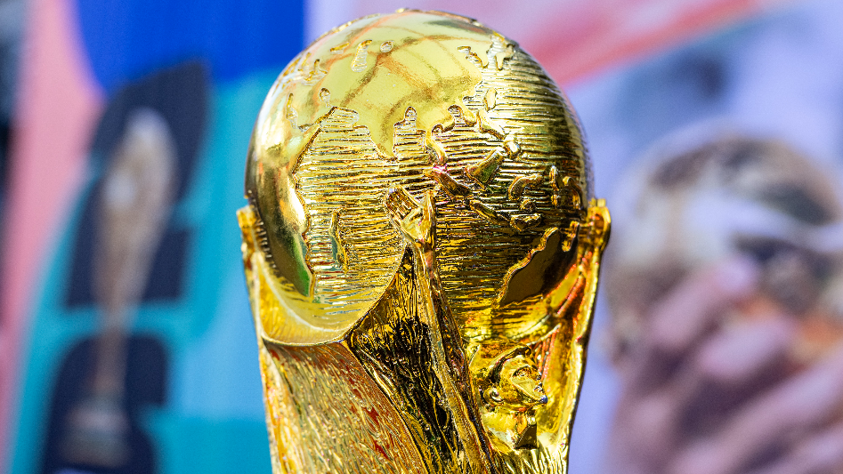 David Lee calls the World Cup a major moment for Kansas City soccer