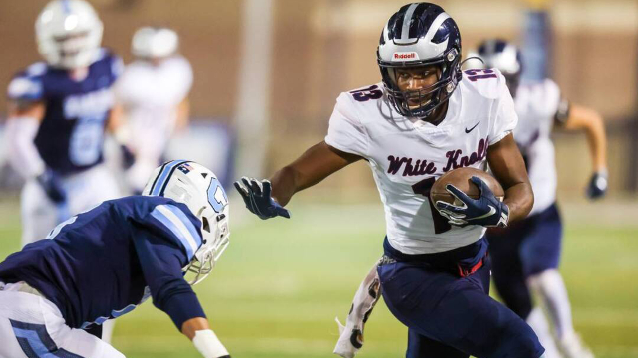 2022 Chapin Vs White Knoll SC High School Football Highlights The State 2022-chapin-vs-white-knoll-sc-high-school-football-highlights-the-state