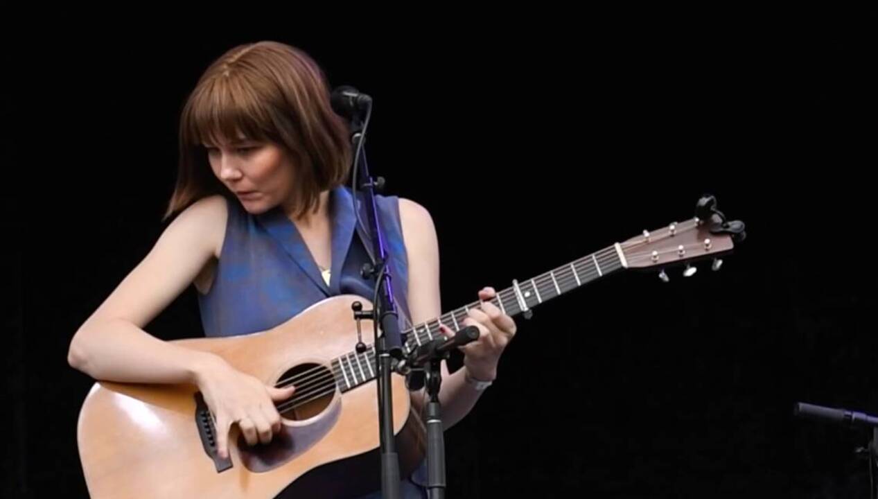 The best of bluegrass were honored at the IBMA Awards. Find out who won.