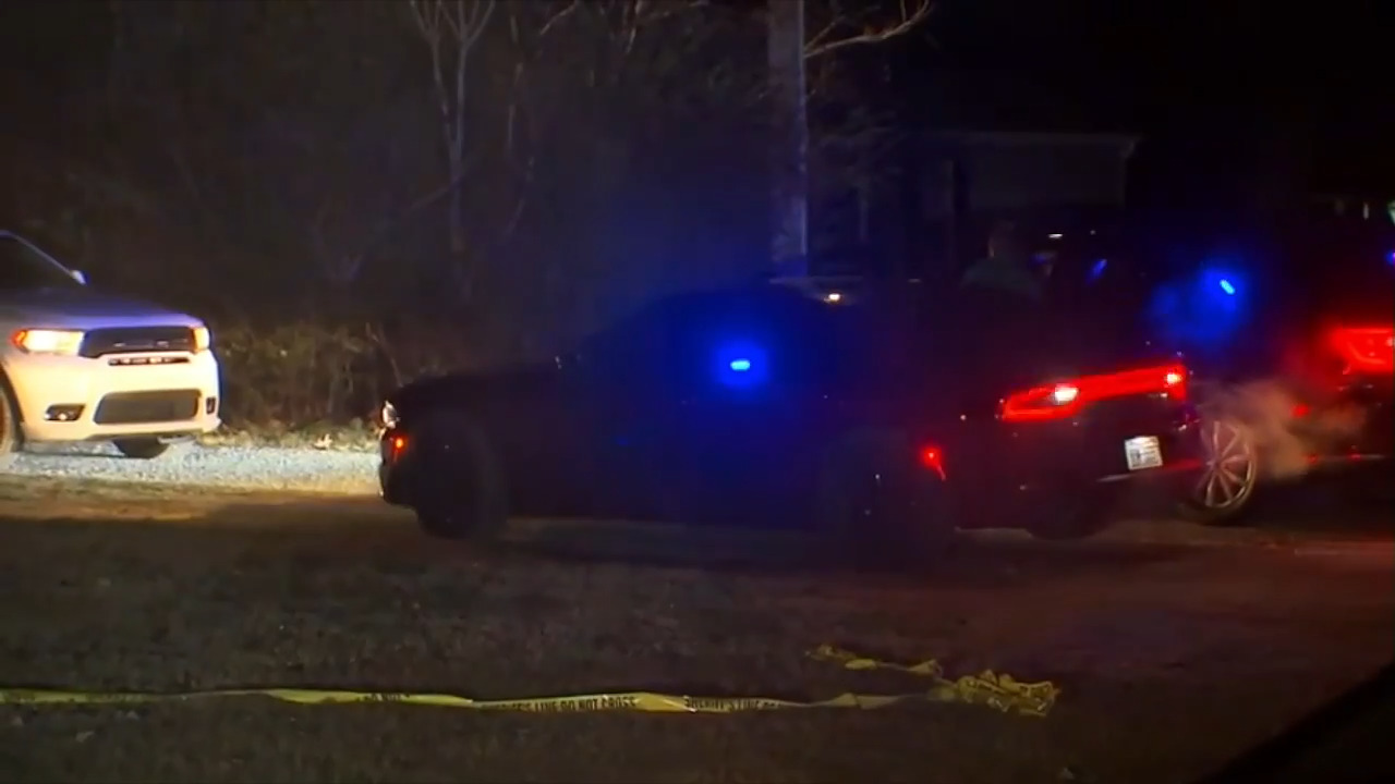 Durham sheriff names woman killed in shooting involving deputy