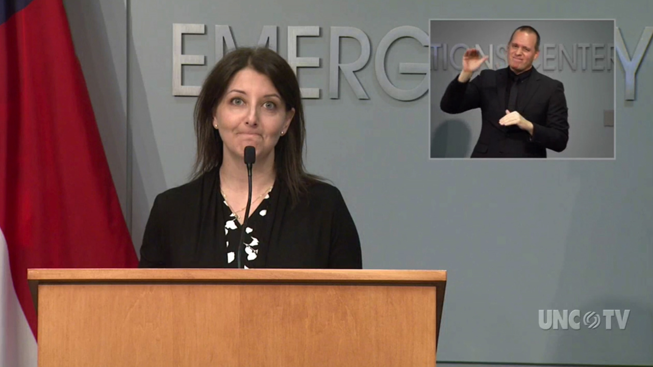 Report: Estimated 257,000 in NC lost health insurance due to pandemic job cuts