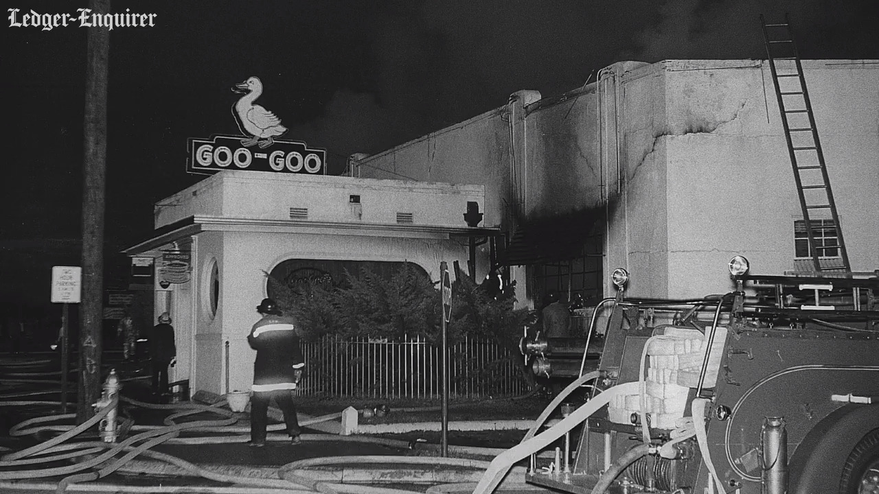 Remember these favorite Columbus restaurants? They may be gone, but they’re not forgotten