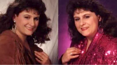 NC mom who went missing for 24 years is arrested