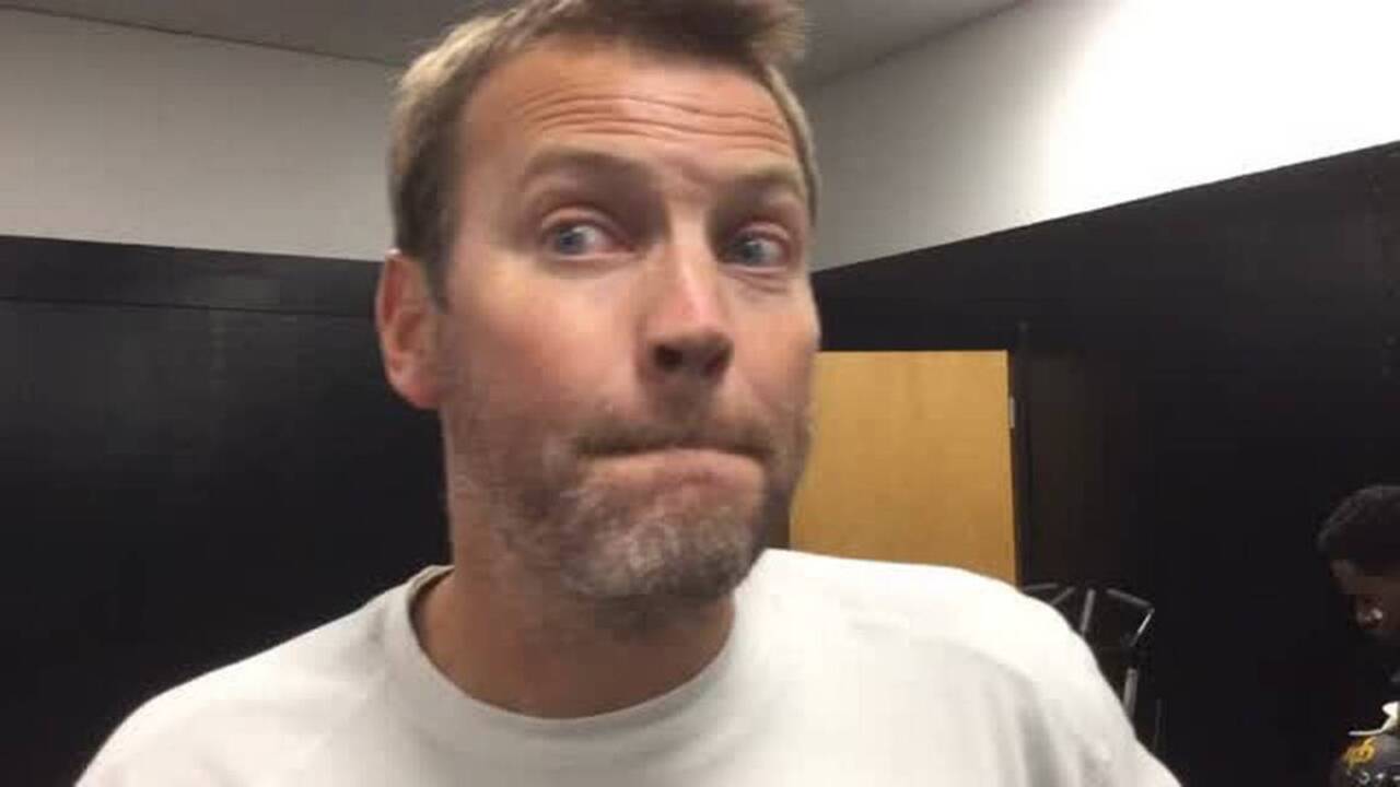 Mary Persons rolls into playoffs with a win