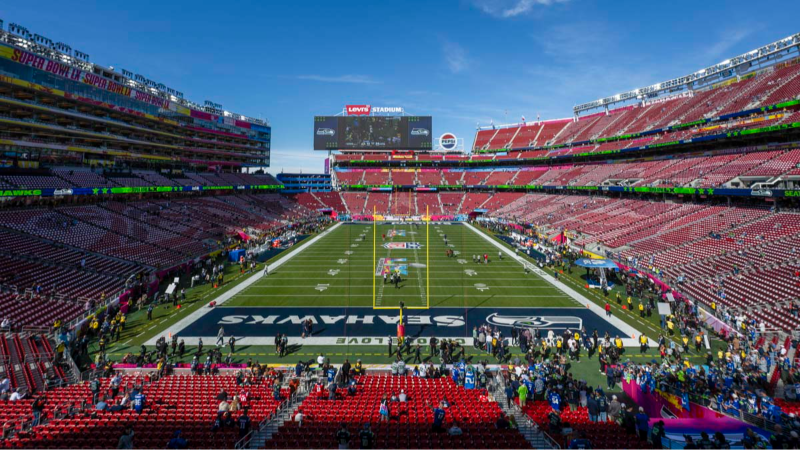 What to know about Super Bowl 60: Seahawks vs. Patriots