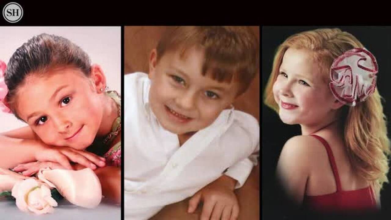 Two kids in Ocean Springs have died from a rare tumor. Is there a trend?