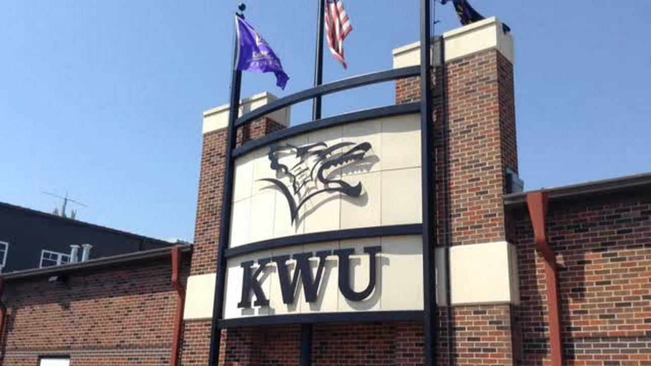 VIDEO: KCAC preview: Kansas Wesleyan's Sequente Marks