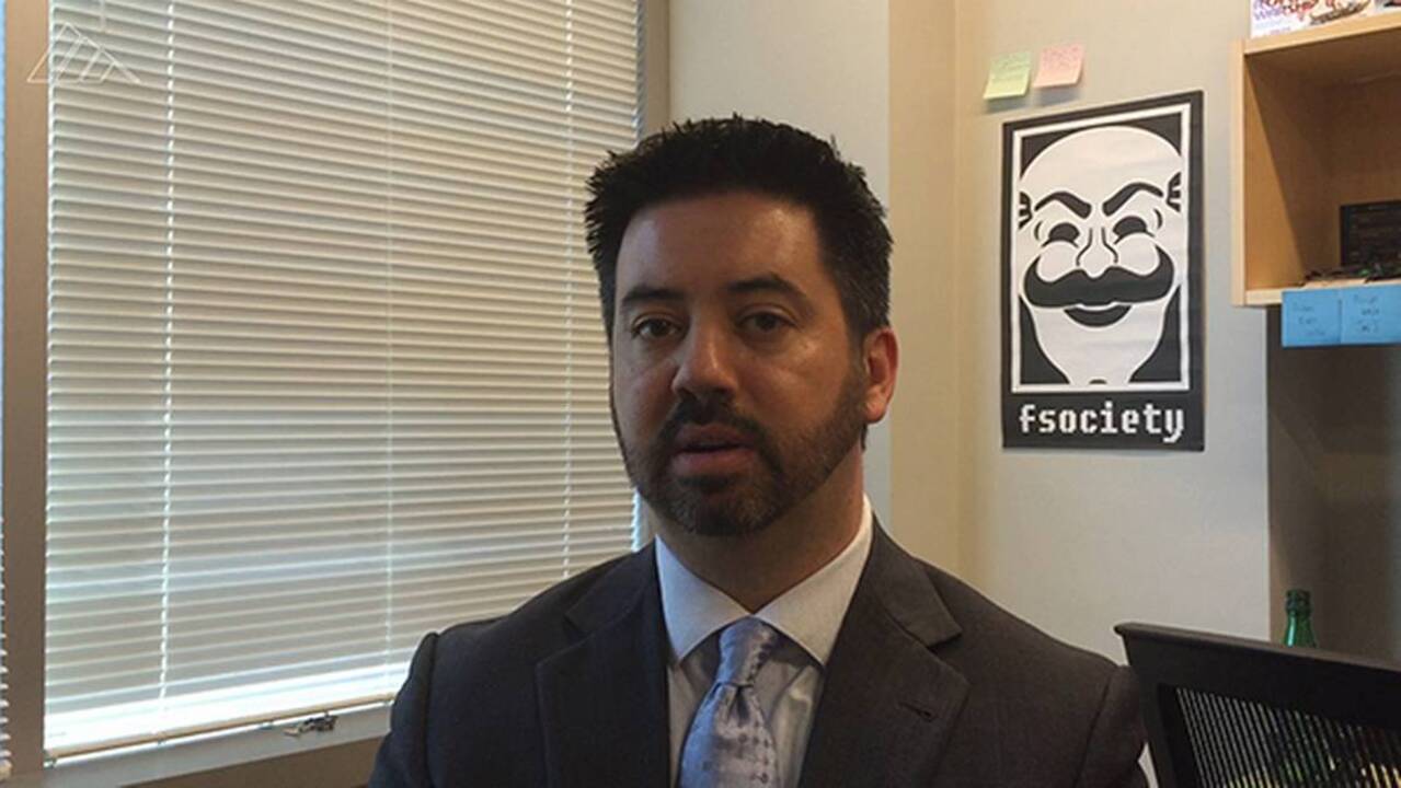 If the NSA can be hacked, is anything safe?