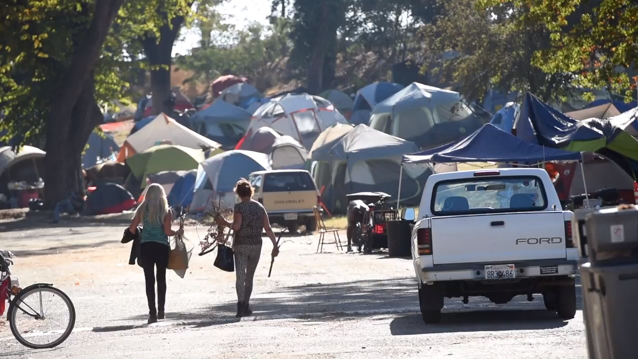 Harder: How legislation in Washington, D.C. can help homeless in Modesto