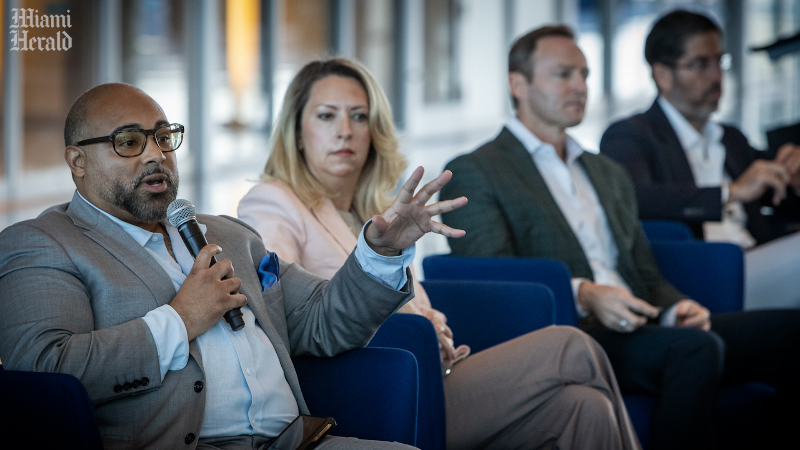 Experts outline strategies for a climate-resilient South Florida