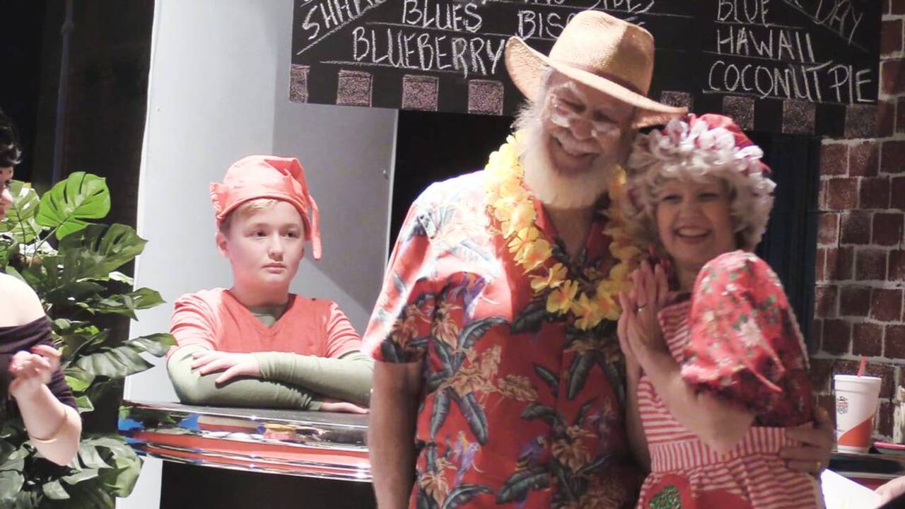 Super Heroes and Princesses needed to help save Christmas