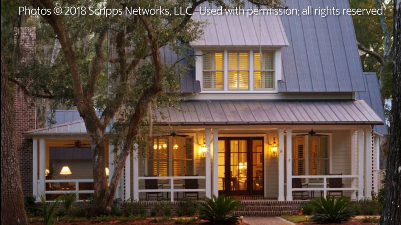 Here’s the good news — and the bad — in the latest Beaufort County housing report