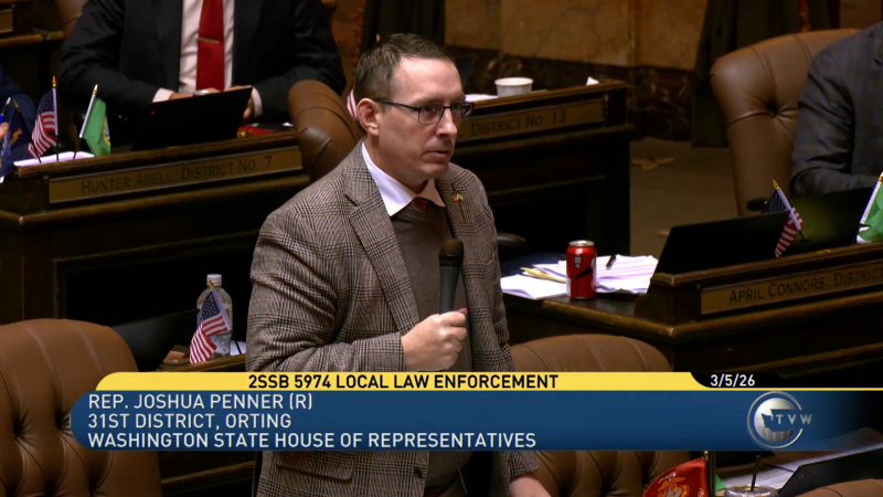 GOP lawmaker blasts ‘Let’s Get Rid of Keith Swank’ bill