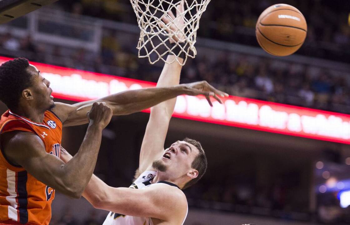 Restore a defensive mind-set and Missouri is an NCAA Tournament team