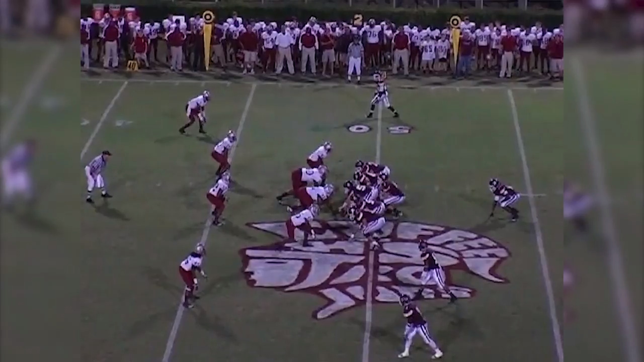 Tyreek Hill high school highlights Kansas City Star