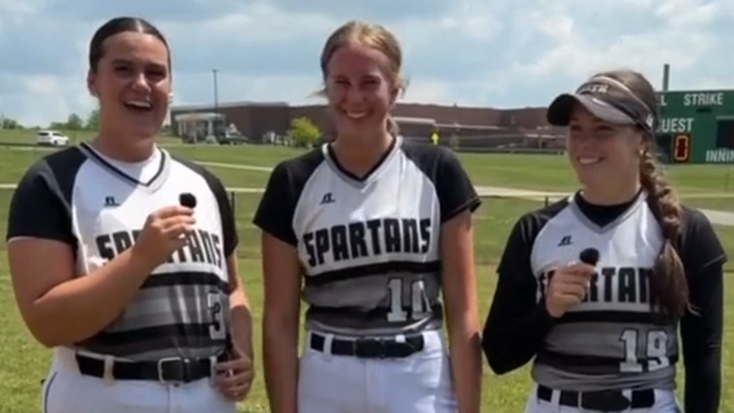 Talent-rich No. 1 South Warren improves to 29-0 with showcase sweep