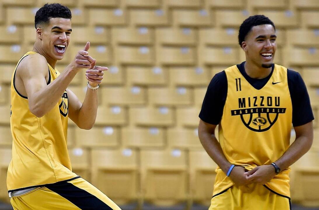 The Kings need a star. Why drafting Michael Porter Jr. makes sense