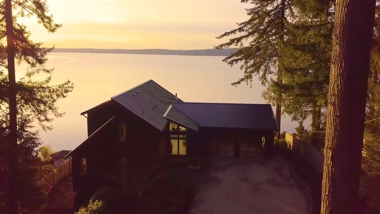 Stunning HGTV Dream Home in Gig Harbor on market again for $1.89 million