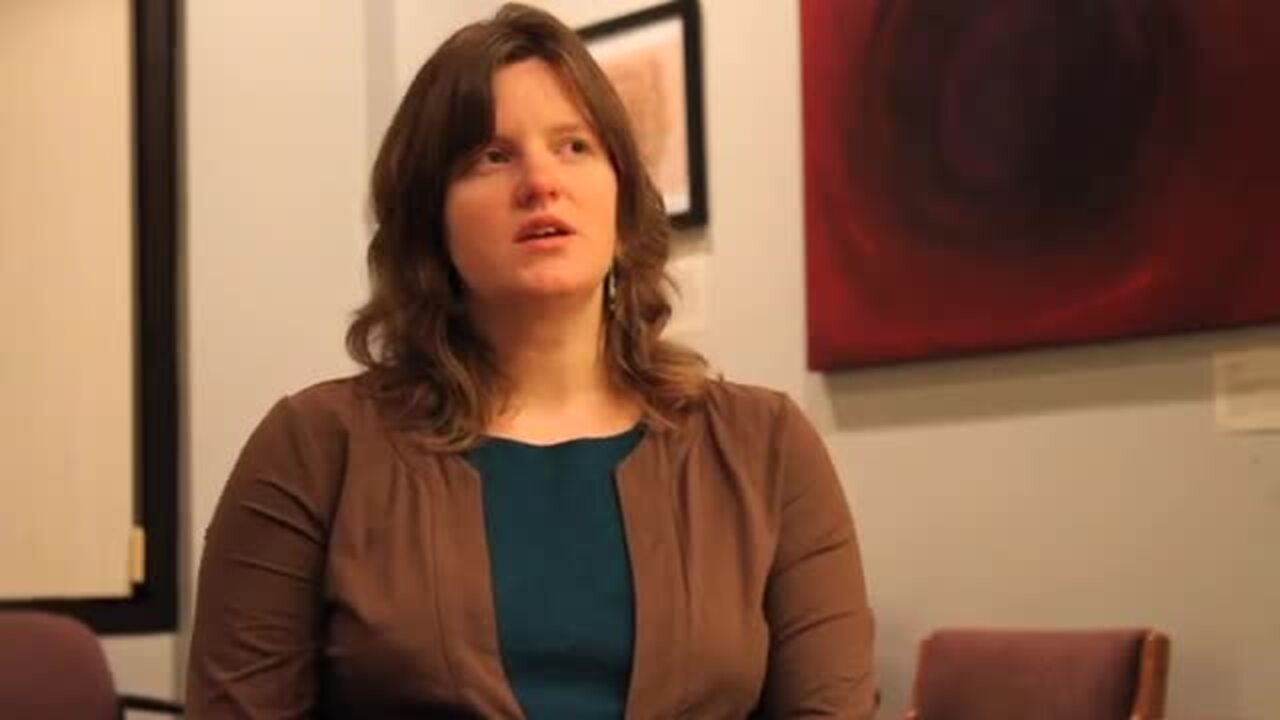 Federal budget cut puts Triangle’s rape crisis center services at risk. What’s at stake?