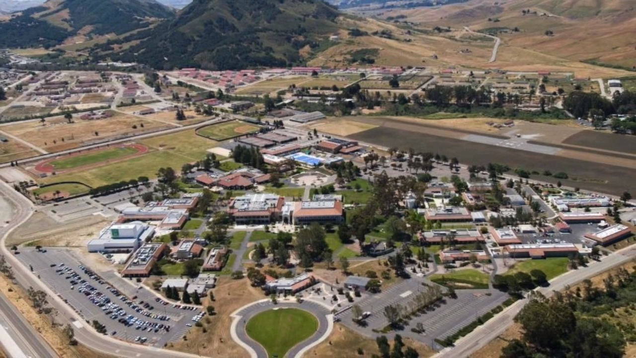 Cuesta College board approves anti-racism resolution as critics urge trustee to resign