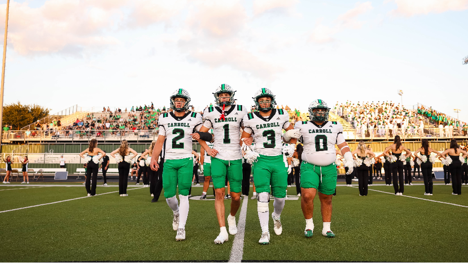 Star-Telegram's Charles Baggarly takes your high school football playoff questions