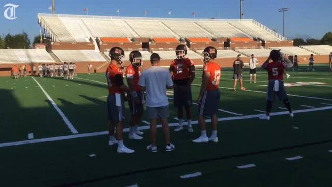 Losses to Citadel haunt Russ