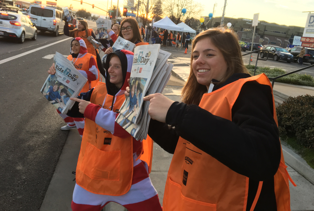 Annual Kids Day fundraiser set for Tuesday around the Valley. Here’s how you can help