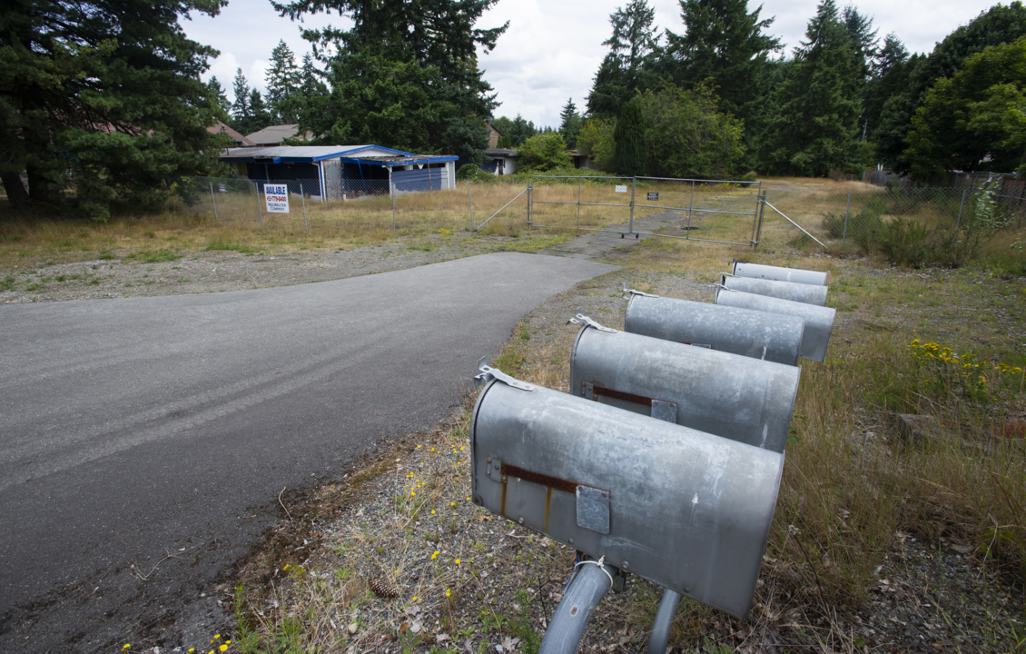 Retirement facility proposal concerns University Place residents