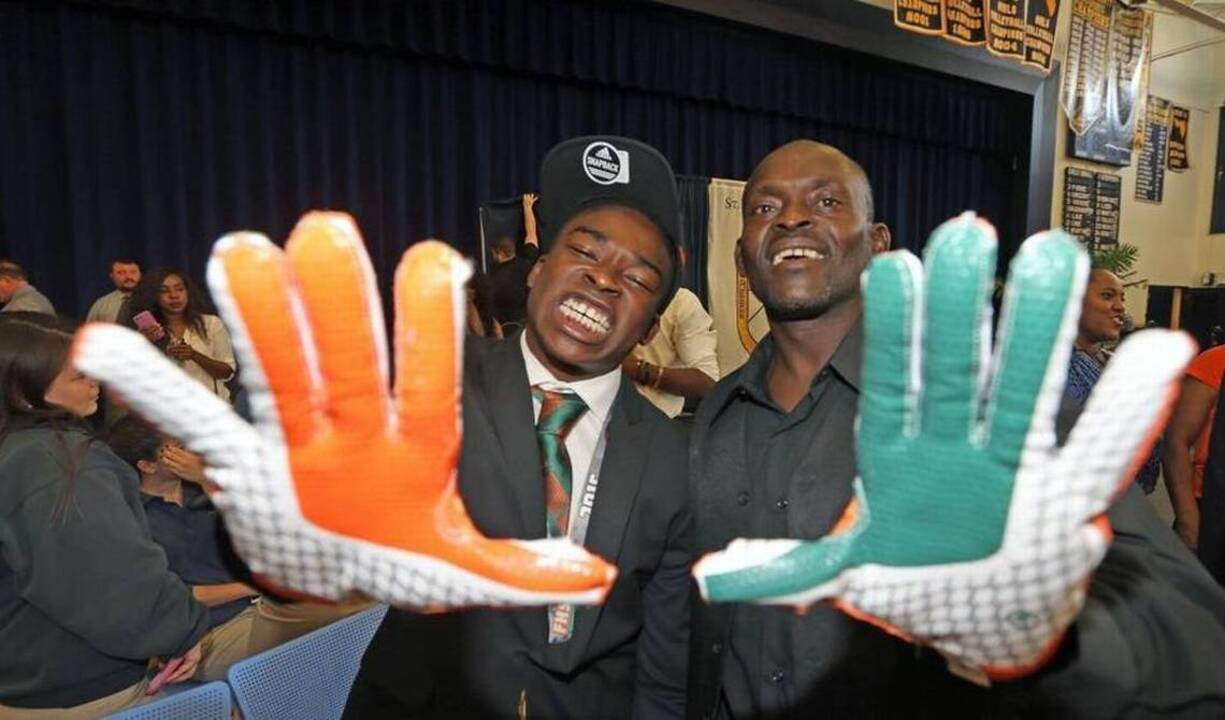 Gulf Coast hopes Sam Bruce has learned from past mistakes at Miami