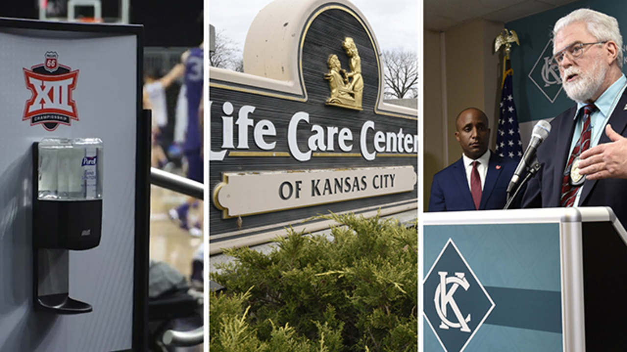 When will the coronavirus curve flatten in the KC area? So far, numbers keep growing